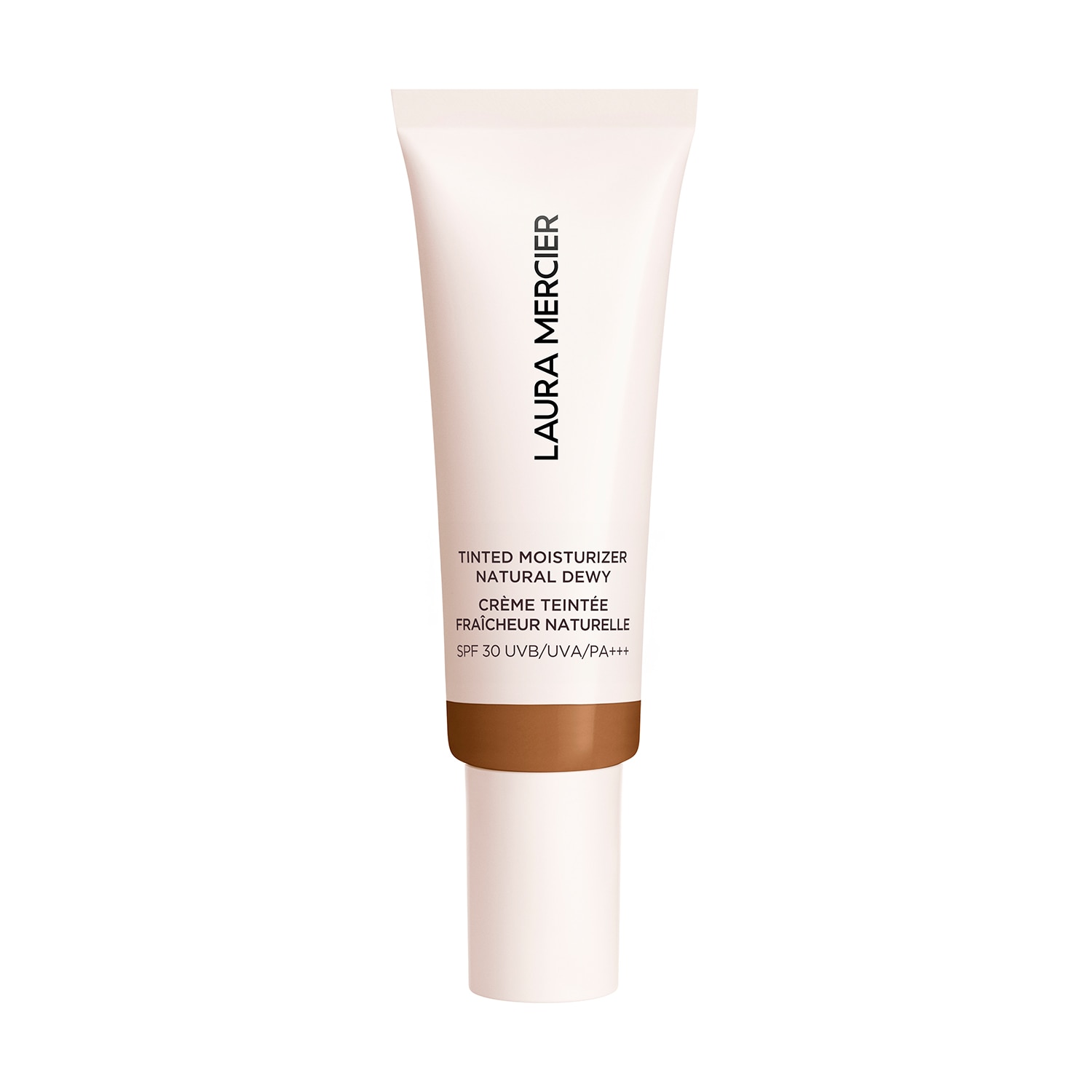 TINTED MOISTURIZER NATURAL DEWY (BASE HIDRATANTE SPF 30)
